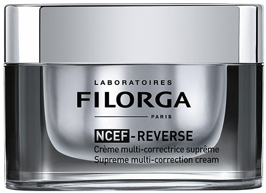 FILORGA NC EF REVERSE 50 ML - Parafarmacia Mostacciano