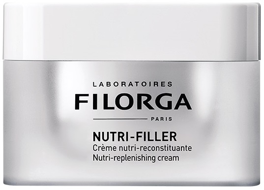 FILORGA NUTRI FILLER CREME 50 ML - Parafarmacia Mostacciano