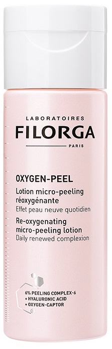 FILORGA OXYGEN PEEL 150 ML - Parafarmacia Mostacciano