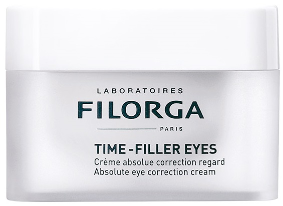 FILORGA TIME FILLER EYES 15 ML - Parafarmacia Mostacciano