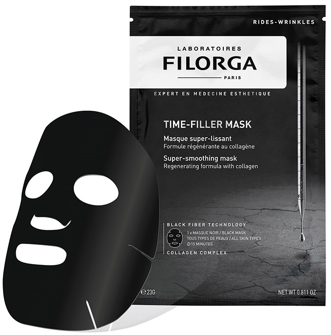 FILORGA TIME FILLER MASK 1 PEZZO - Parafarmacia Mostacciano