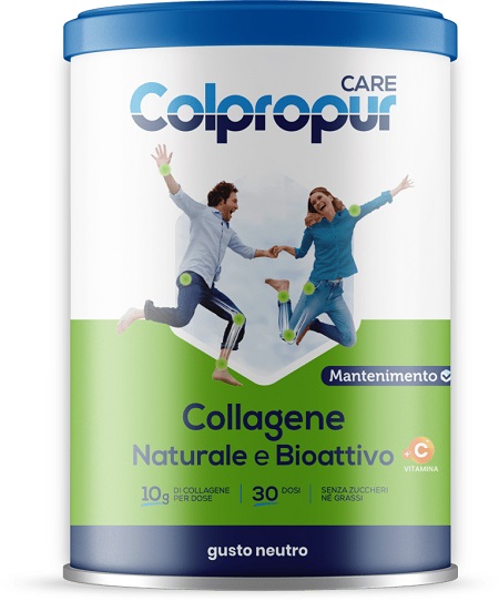 COLPROPUR CARE NEUTRO 300 G - Parafarmacia Mostacciano