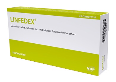 LINFEDEX 30 COMPRESSE - Parafarmacia Mostacciano