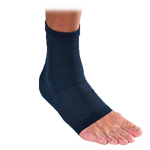 CAVIGLIERA GIBAUD CALZINO BLU 1 - Parafarmacia Mostacciano