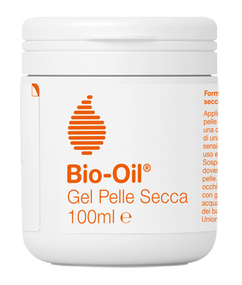 BIO OIL GEL PELLE SECCA 100 ML - Parafarmacia Mostacciano