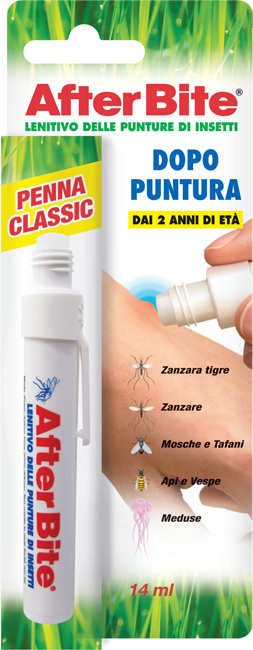 AFTER BITE PENNA LENITIVO 14 ML - Parafarmacia Mostacciano