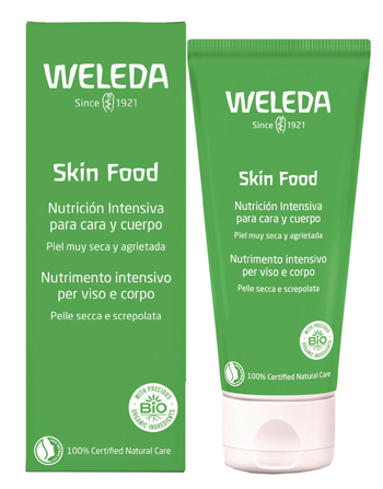 SKIN FOOD NUTRIMENTO INTENSIVO 30 ML - Parafarmacia Mostacciano