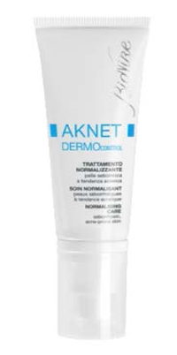 AKNET DERMOCONTROL 40 ML - Parafarmacia Mostacciano