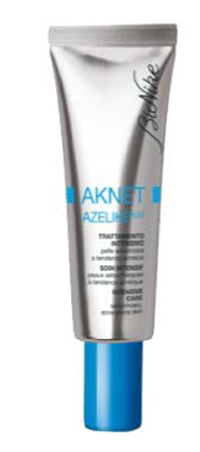 AKNET AZELIKE PLUS 30 ML - Parafarmacia Mostacciano