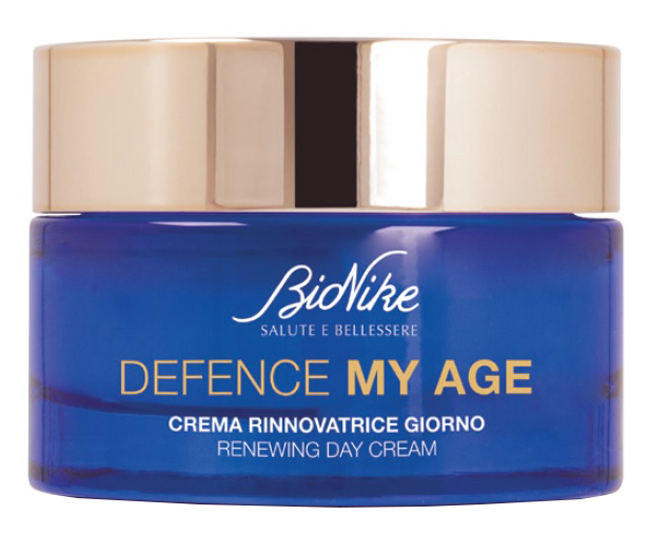 DEFENCE MY AGE CREMA GIORNO 50 ML - Parafarmacia Mostacciano