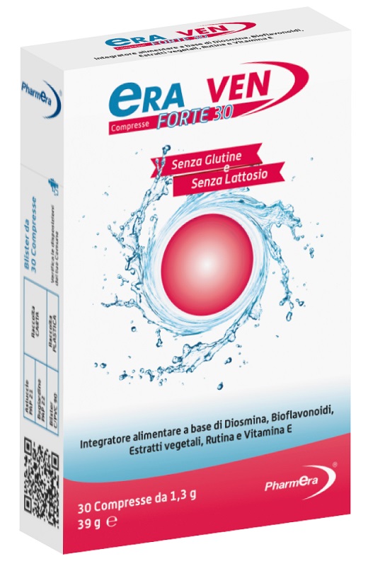 ERAVEN FORTE 30 COMPRESSE - Parafarmacia Mostacciano