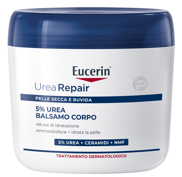 EUCERIN UREAREPAIR BALSAMO CORPO 450 ML - Parafarmacia Mostacciano