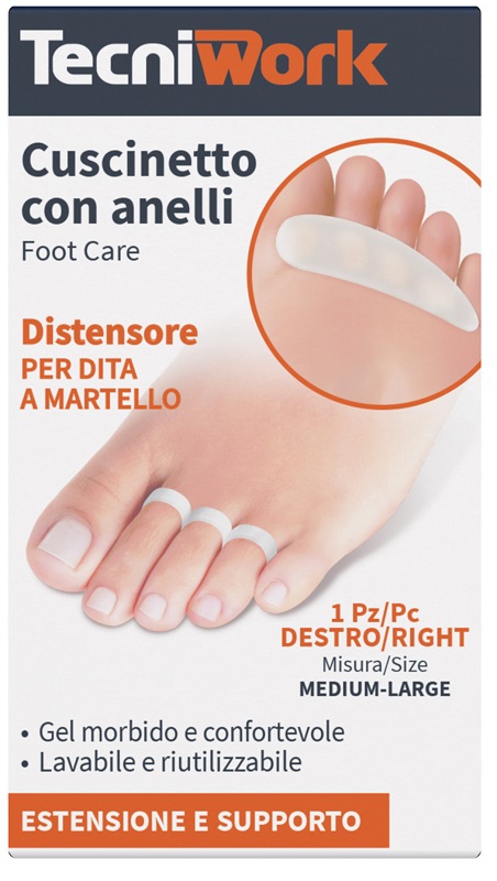 DISTENSORE DITA MARTELLO DESTRA M/L - Parafarmacia Mostacciano