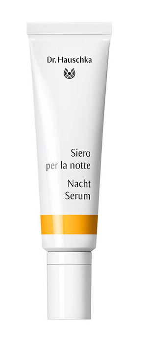 DR HAUSCHKA SIERO NOTTE 20 ML - Parafarmacia Mostacciano