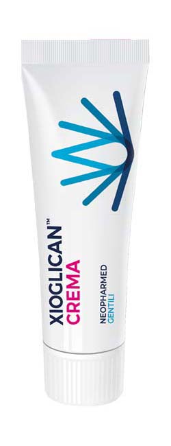XIOGLICAN CREMA 50 G - Parafarmacia Mostacciano