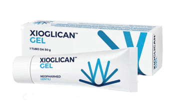 XIOGLICAN GEL 50 G - Parafarmacia Mostacciano