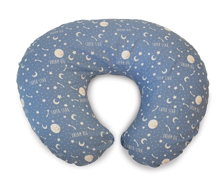 BOPPY CUSCINO BOPPY MOON AND STARS - Parafarmacia Mostacciano