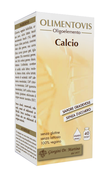 CALCIO OLIMENTOVIS 200 ML - Parafarmacia Mostacciano