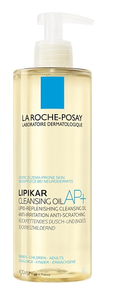 LIPIKAR HUILE LAVANTE AP+ 400 ML - Parafarmacia Mostacciano