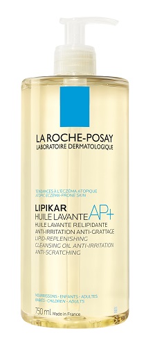 LIPIKAR HUILE LAVANTE AP+ 750 ML - Parafarmacia Mostacciano