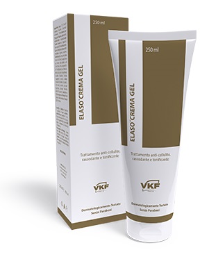 ELASO CREMA GEL 250 ML - Parafarmacia Mostacciano