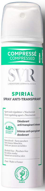 SPIRIAL SPRAY REFORMULATION - Parafarmacia Mostacciano