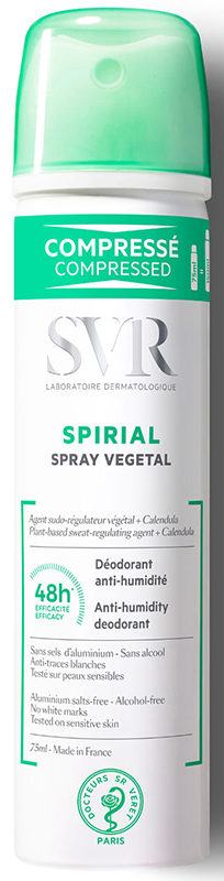 SPIRIAL SPRAY VEGETAL - Parafarmacia Mostacciano
