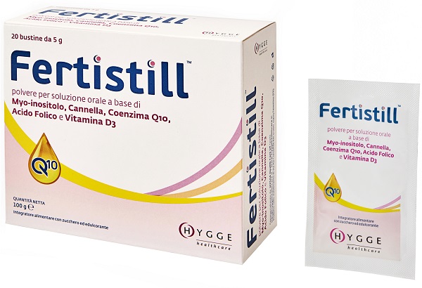 FERTISTILL 20 BUSTINE - Parafarmacia Mostacciano