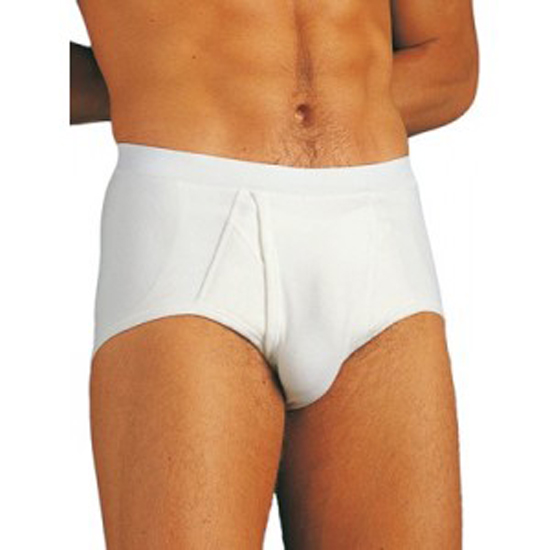 DUALSAN SLIP CONTENITIVO UOMO TAGLIA 03 - Parafarmacia Mostacciano