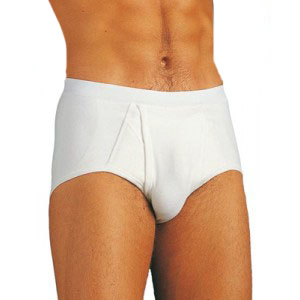 DUALSAN SLIP CONTENITIVO UOMO TAGLIA 04 - Parafarmacia Mostacciano
