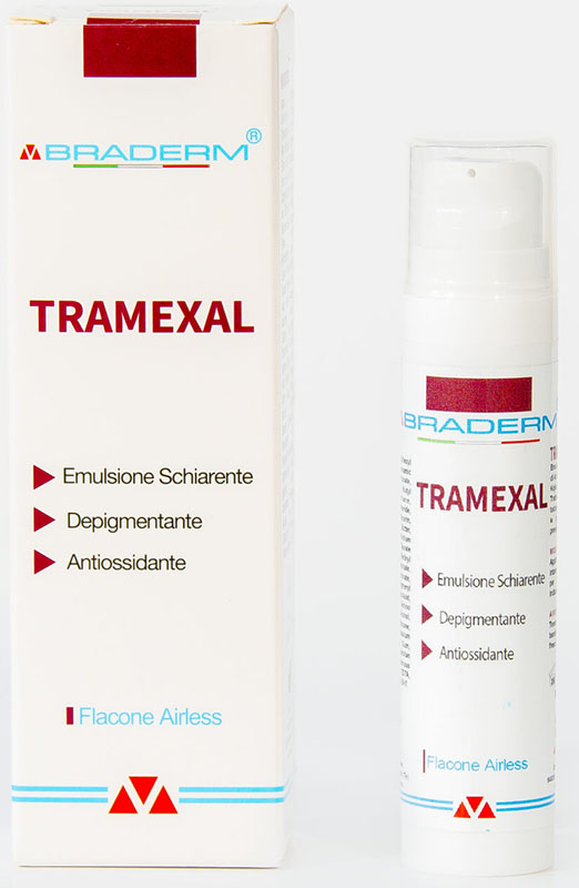 TRAMEXAL 30 ML BRADERM - Parafarmacia Mostacciano