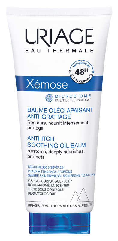 XEMOSE BALSAMO OLIO 200 ML - Parafarmacia Mostacciano