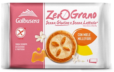 ZEROGRANO FROLLINO 220 G - Parafarmacia Mostacciano