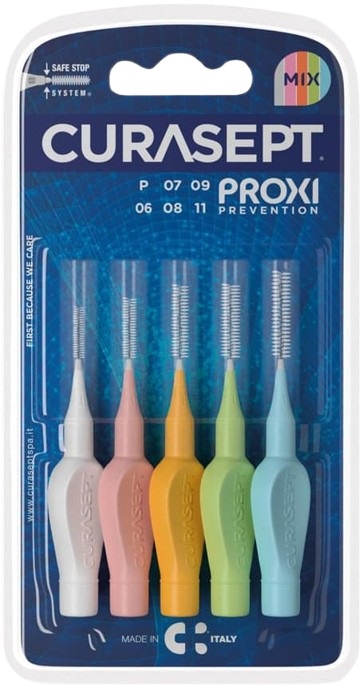 CURASEPT PROXI MIX PREVENTION - Parafarmacia Mostacciano