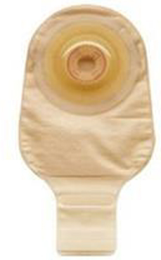 SACCA ILEOSTOMIA ESTEEM+SOFT CONVEX MONOPEZZO CONVESSO FONDO APERTO RITAGLIABILE 20-47 CM 10 PEZZI - Parafarmacia Mostacciano