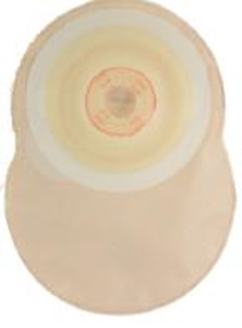 SACCA ILEOSTOMIA ESTEEM+SOFT CONVEX MONOPEZZO CONVESSO FONDO CHIUSO RITAGLIABILE 10-28 CM 30 PEZZI - Parafarmacia Mostacciano