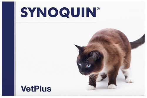 SYNOQUIN EFA CAT 30 CAPSULE - Parafarmacia Mostacciano