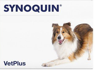 SYNOQUIN EFA LARGE BREED 30 COMPRESSE - Parafarmacia Mostacciano
