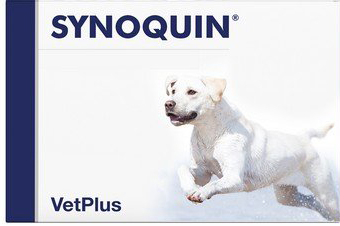 SYNOQUIN EFA MEDIUM BREED 30 COMPRESSE - Parafarmacia Mostacciano