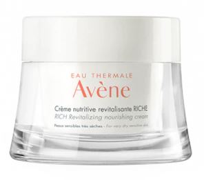 AVENE CREMA NUTRITIVA RIVITALIZZANTE RICCA 50 ML - Parafarmacia Mostacciano