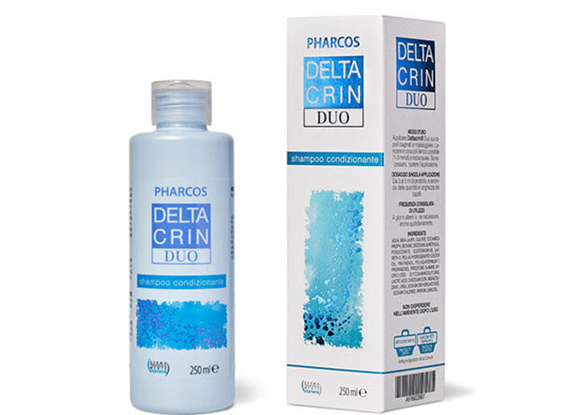 DELTACRIN DUO PHARCOS 250 ML - Parafarmacia Mostacciano
