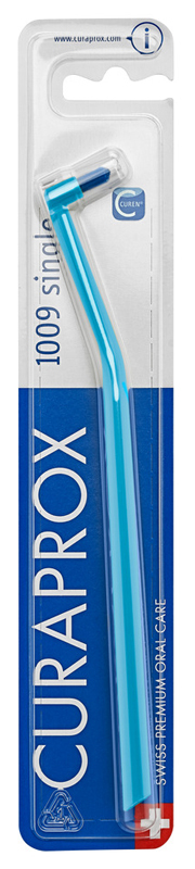 CURAPROX CS 1009 SINGLE BLISTER DA 1 UNITA' - Parafarmacia Mostacciano