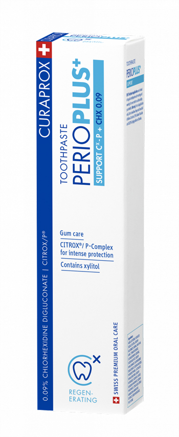 CURAPROX ENZYCAL 1450 75 ML - Parafarmacia Mostacciano
