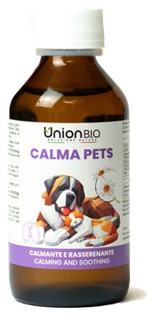 CALMA PETS 100 ML - Parafarmacia Mostacciano
