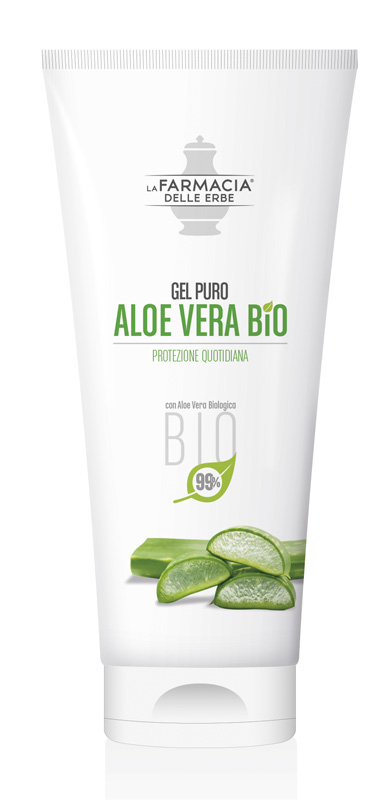 FDE GEL PURO ALOE VERA 150 ML - Parafarmacia Mostacciano