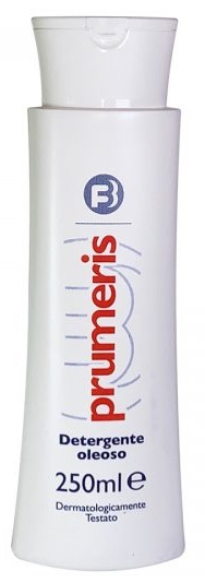 PRUMERIS DETERGENTE OLEOSO 250 ML - Parafarmacia Mostacciano