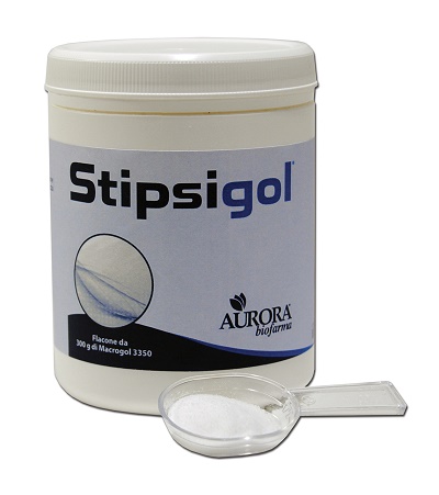 STIPSIGOL 300 G - Parafarmacia Mostacciano