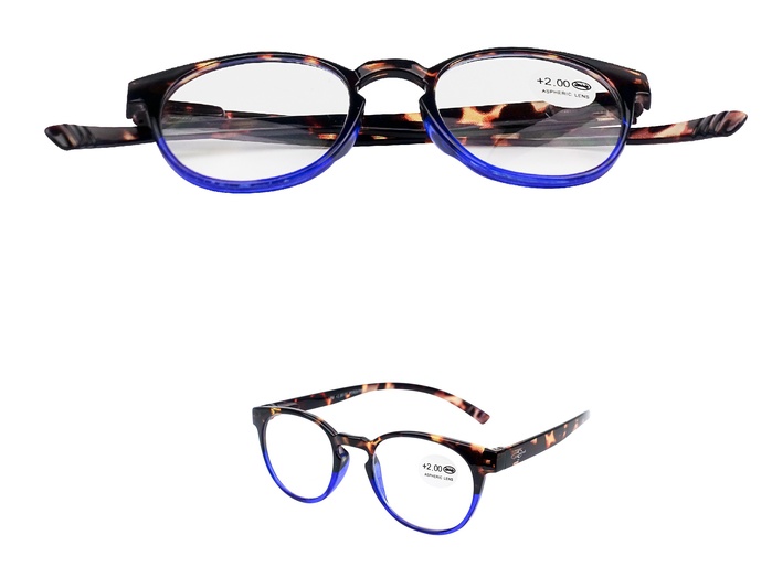 OCCHIALE DA LETTURA PREMONTATO RENDEZ VOUS ASIA +1,5 - Parafarmacia Mostacciano