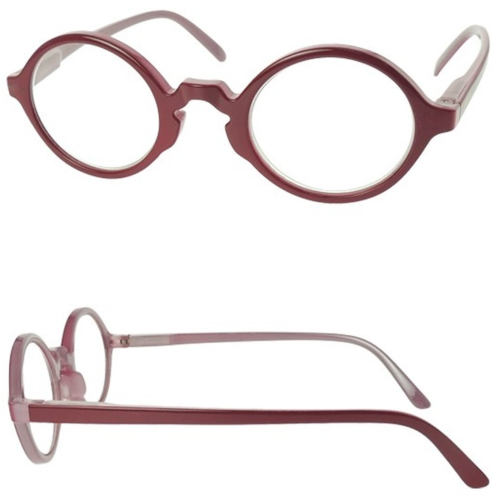 OCCHIALE DA LETTURA PREMONTATO GLAMOUR ASIA +1,5 - Parafarmacia Mostacciano