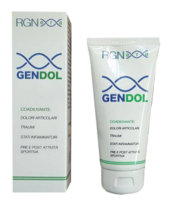 GENDOL 100 ML - Parafarmacia Mostacciano